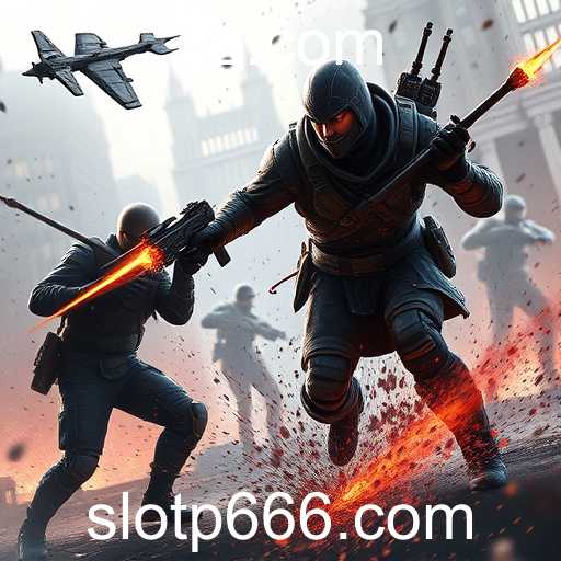 Action Games
