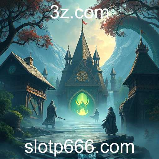 Fantasy Realm