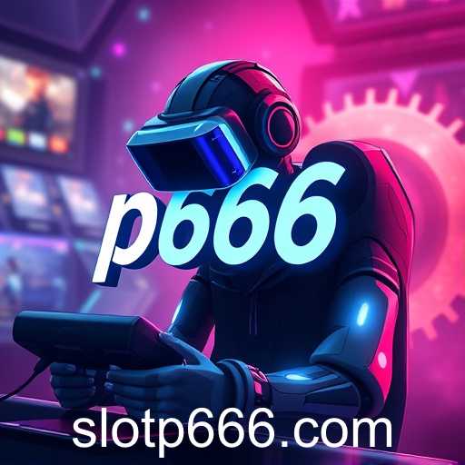The Rise of p666: A New Era for Online Gaming