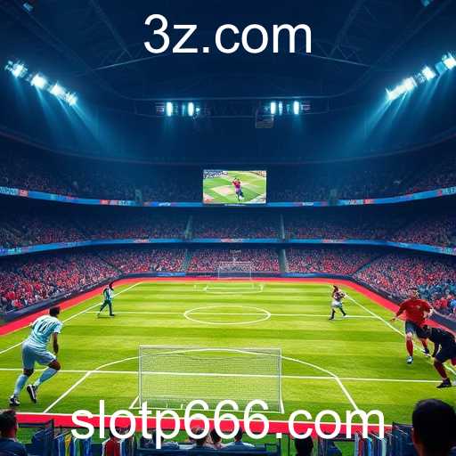Sports Simulation